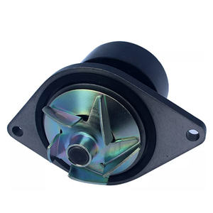 ปั๊มน้ำ1307KB-010 3960342 4935793สำหรับเครื่องยนต์ดีเซล cums ใหม่รับประกัน12เดือน - Product Image 2