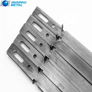 Hanpiao Nhà Máy Giá bê tông ván khuôn phụ kiện tường <span class=keywords><strong>Tie</strong></span> Spacer x phẳng <span class=keywords><strong>Tie</strong></span> cho ván ép ván khuôn xây dựng - Product Image 2