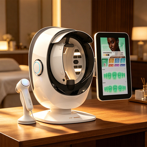 Système d'analyse cutanée intelligente DDP 0 Tarifs avec miroir IA pour l'analyse du teint et de la peau - Product Image 1
