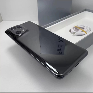 Smartphone Find X5 Pro 5G LTE 12 Go 256 Go 6,70 pouces 120 Hz 13 MP 5000 mAh – Vente en gros de téléphones mobiles - Product Image 4
