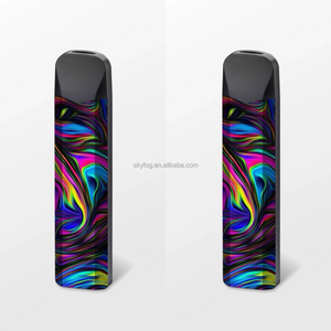 NUOVO <span class=keywords><strong>Accendino</strong></span> Elettronico USB per Sigarette con Logo, Accessori per Negozi di Fumo, Dispositivo per Sigarette con Accensione a Cherosene - Product Image 5