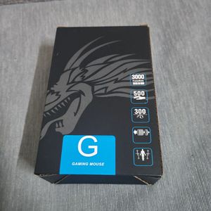 Attack Shark Gaming <b>Mouse</b> 7 Buttons Optical Wired Ergonomic Right Hand For Game - Product Image 3