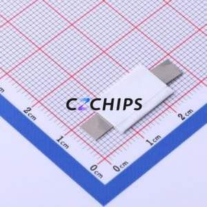 JK-P450 Resettable Fuse Fuse ( Withstand Voltage (Vmax): 20V )( Max Current (Imax): 100A )( Hold Current (Ihold): 4.5A ) - Product Image 2