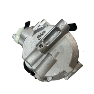 Compresor de CA <span class=keywords><strong>reacondicionado</strong></span> compatible con refrigerante de ajuste directo de calidad superior Nuevo sistema de <span class=keywords><strong>aire</strong></span> <span class=keywords><strong>acondicionado</strong></span> - Product Image 4