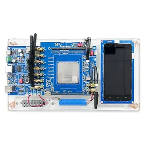 Android Mainboard Development Kit XY001 Android Board Vending Display Digital Signage Face Recognize Machine Embedded PCB