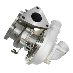 Turbocompresor para NISSAN NP300 2010 14411-9S000