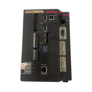CV-X420A ตัวควบคุมการมองเห็นด้วยเครื่องจักร หน่วยประมวลผล 2MP สำหรับการตรวจสอบภาพอุตสาหกรรมอัตโนมัติ - Product Image 2