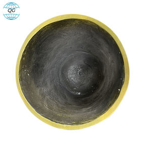 Presa <span class=keywords><strong>di</strong></span> fabbrica nuovo <span class=keywords><strong>palazzo</strong></span> intagliato in fibra <span class=keywords><strong>di</strong></span> argilla vasi da fiori Premium fioriere per l'arredamento del giardino - Product Image 4