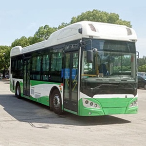 105Kw โค้ชรถบัสโดยสารมีแบตเตอรี่ไฮโดรเจน<span class=keywords><strong>18</strong></span> 39ที่นั่ง120Kw รถบัสโดยสาร<span class=keywords><strong>2</strong></span>ชั้น - Product Image 6