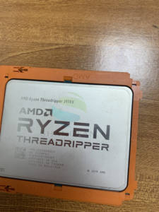 สำหรับโปรเซสเซอร์ Ryzen รุ่น<span class=keywords><strong>3970X</strong></span>,32คอร์64เธรด3.7GHz ซีพียู4.5GHz ซีพียู STRX4 280W 7nm - Product Image 2