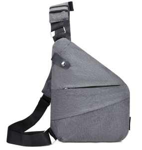 <span class=keywords><strong>Borse</strong></span> a Tracolla Monospalla 2026 all'Ingrosso, Marsupio Personalizzato, Borsa Sportiva a Tracolla Impermeabile Premium - Product Image 1