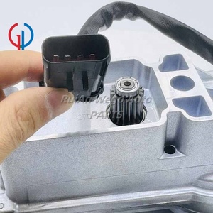 Actionneur électronique VGT 2835944 HE400VG à vente chaude pour fabricant d'actionneur Turbo Cummins avec garantie d'un an - Product Image 5