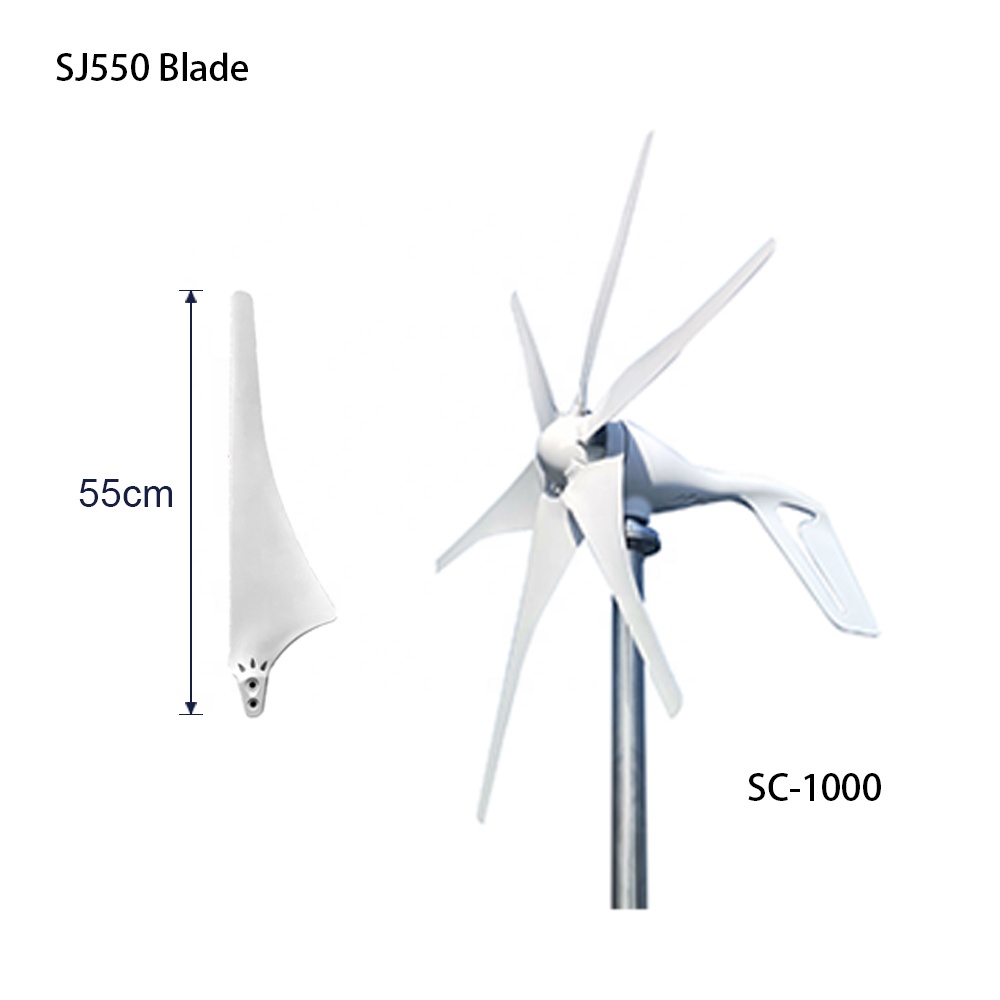 เอสเจ550