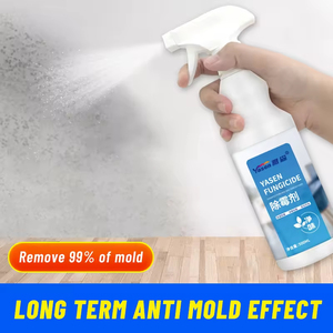 Limpiador en <span class=keywords><strong>Aerosol</strong></span> para Eliminar Moho y Hongos en el Hogar, Revestimiento Acrílico Líquido para Lavar y Limpiar, <span class=keywords><strong>Precio</strong></span> de Fábrica - Product Image 3