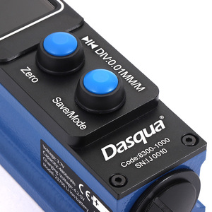 Dasqua 0.01 mm/m kỹ thuật số mức độ tinh thần mét 0.0001 độ độ chính xác cao Mức độ tinh thần thiết lập - Product Image 3