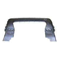 Oem 620724861R Pare-chocs avant de bonne qualité inférieur pour Renault/Dacia Duster 2020 XF723-001X
