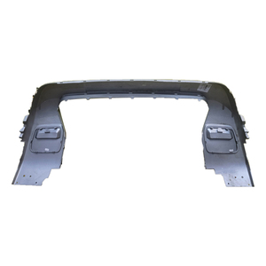 Tablero de parachoques delantero de buena calidad OEM 620724861R inferior para Renault/<span class=keywords><strong>Dacia</strong></span> <span class=keywords><strong>Duster</strong></span> <span class=keywords><strong>2020</strong></span> de la primavera - Product Image 3