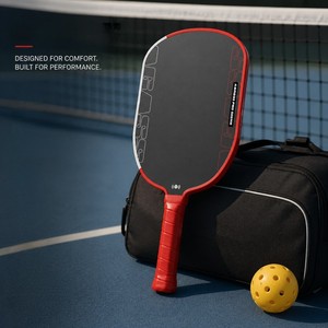 <span class=keywords><strong>Raquette</strong></span> de pickleball en fibre de carbone brute Toray T700 Agasi Pro IV approuvée par l'USAPA, 14 mm 16 mm, noyau en mousse TFP GEN4 - Product Image 6
