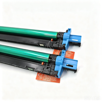 Unit Drum DR-313K DR-313 untuk KONICA MINOLTA Bizhub C258 C308 C368 C458 C558 C658 A7U40RD A7U40TD DR313C 80K halaman