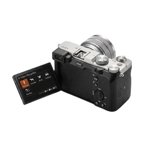Appareil photo plein format <span class=keywords><strong>Sony</strong></span> Alpha 7C <span class=keywords><strong>II</strong></span> A7C2 en gros avec objectif 28-60mm, kit complet tout-en-un 33.0MP AI AF 4K 60p pour Vlog <span class=keywords><strong>Pro</strong></span> - Product Image 2
