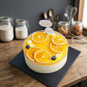 Tranches d'orange séchées à prix compétitif, durée de conservation 12 mois, sans additifs, OEM, export mondial, 0,5 kg, 10 kg ou volume en vrac, B2B - Product Image 3