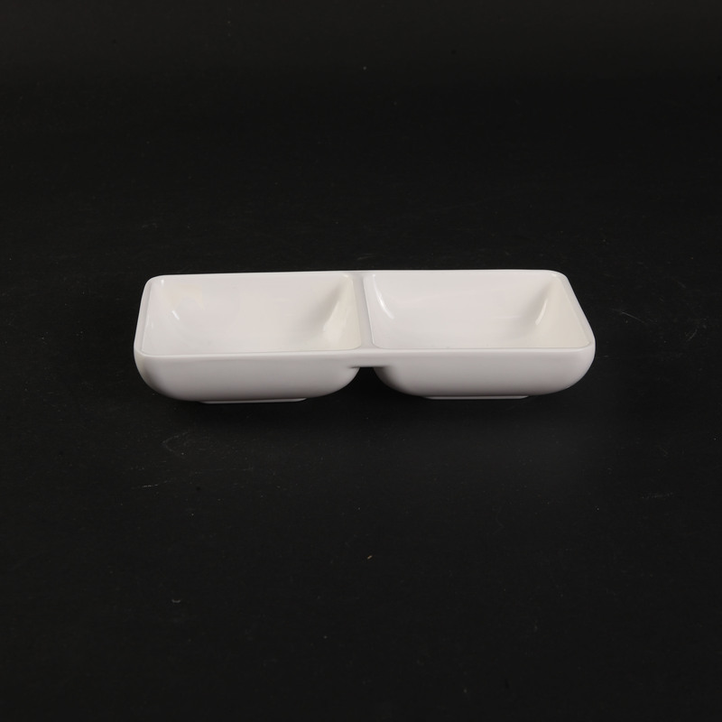 Unique Japanese Style Matte Black Melamine