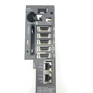 แผงวงจรหลัก A16B-3200-0810 Fanuc ดั้งเดิมโมดูลซีพียูควบคุมหุ่นยนต์ R-30iB บวก - Product Image 1