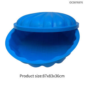 <span class=keywords><strong>Bac</strong></span> à <span class=keywords><strong>sable</strong></span> en <span class=keywords><strong>plastique</strong></span> dur d'été <span class=keywords><strong>bac</strong></span> à <span class=keywords><strong>sable</strong></span> <span class=keywords><strong>bac</strong></span> à <span class=keywords><strong>sable</strong></span> pour enfants enfants avec couvercle - Product Image 3