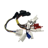 Contrôleur intelligent programmable à onde sinusoïdale Fardriver 72280 (X80) 72V DC, protection IP67, courant 80A, sortie 72W, 1000-5000Wp