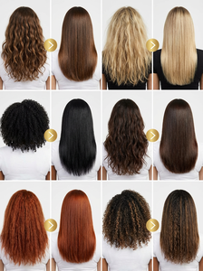 Trattamento Lisciante per Capelli con Cheratina Brasiliana Maxcare di Qualità Professionale, 1000ml, per Capelli Afro - Product Image 3