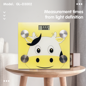 BSCI vente en gros 180kg salle de bain personnelle <span class=keywords><strong>analyseur</strong></span> de graisse <span class=keywords><strong>corporelle</strong></span> balance numérique application gratuite oem boîte de couleur - Product Image 2