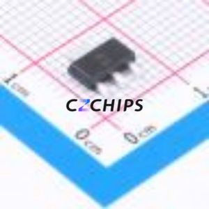 Regulador lineal (LDO) PMIC, Chip IC de circuito integrado, original y nuevo, 223 - Product Image 1