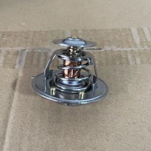 Termostato de Motor Thomson TMS-046 para 4D102 ISX15 QSL9 OE 5292738 3802968 4930594 5284903 C4930315 - Product Image 3