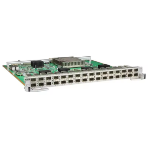 Tarjeta de Interfaz ES1D2X32SSC0 03031FSQ Serie S7700 de 32 Puertos 10GBASE-X (SC, SFP+) para h w - Product Image 3