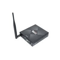Lecteur multimédia Novastar série TB20 Plus avec synchronisation/asynchronisation pour écran d'affichage LED