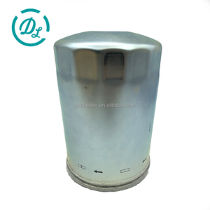 EexcavaStart New Fuel Filter S2340-11580 FF5087 E13C Industrial <b>Engine</b> Model 1000-Durable Replacement Fits Trucks 1 Year - Product Image 3