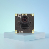 Toptan WDR USB2.0 Kamera Modülü MDR 105dB 2MP 1080P 1920x1080px Mini Boyut 32x32mm UVC Tak Çalıştır Sürücüsüz CMOS Sensör 30FPS