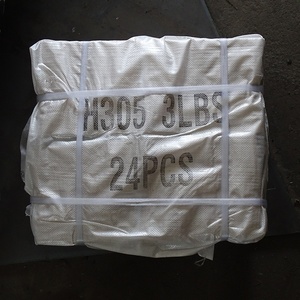 2,5 lb B. Hoe Head <span class=keywords><strong>Jembe</strong></span> H305 - Acier forgé de qualité ferroviaire, peint, en forme de pelle, pour usage agricole/de jardinage en extérieur, certifié ISO - Product Image 5