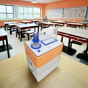 Khoa Học Triển Lãm khoa học trò chơi tương tác khoa học Pháo điện từ khoa học phổ biến triển lãm kiến thức học tập - Product Image 2