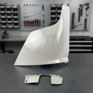 Deflector de Aire para Cabina Mec-Diesel para MITSUBISHI 949227, Piezas de Carrocería, Italia - Product Image 3