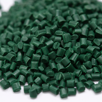 Granulés de plastique modifiés en polypropylène renforcé de talc TD40 résistant à la chaleur pour les boîtiers d'appareils électriques
