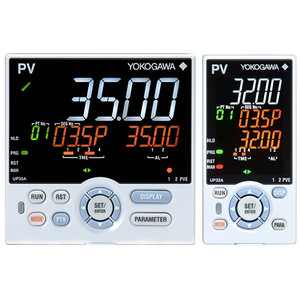 Controlador Dedicado Yokogawa UP35A UP32A con Pantalla Digital Tipo Torre para Uso Industrial - Product Image 2