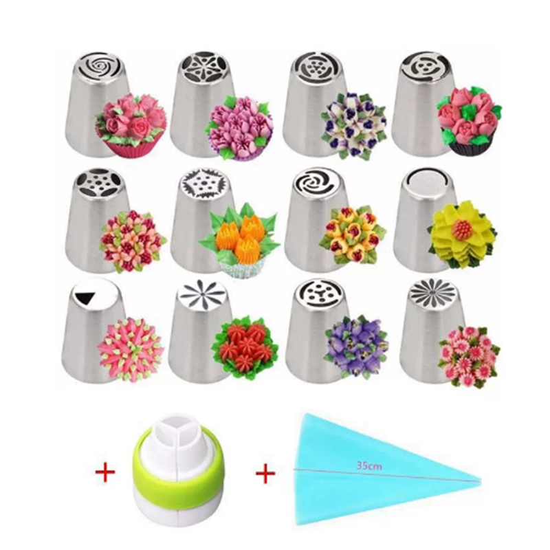 ชุดเครื่องเงิน 14 ชิ้น