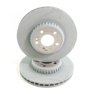 Disco de Freno Mercedes-Benz de 24 mm y 69 mm de Diámetro Interior, Disco de Freno Trasero A2234233300 - Product Image 1