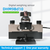 Sensor de Presión HM9B al por Mayor, Sensor de Peso, Celda de Carga de 30t para Báscula de Camiones