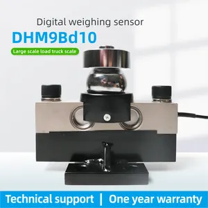 Großhandel HM9B Drucksensor Gewichtssensor 30t Wägezelle für LKW-Waagen - Product Image 6