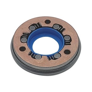 Embrague unidireccional para motocicleta, embrague de arranque de motocicleta para LC135/LC150/Y15ZR/<span class=keywords><strong>MT15</strong></span>, engranaje de embrague unidireccional - Product Image 3