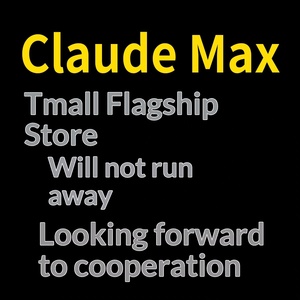 รหัสบัญชี Claude MAX Exclusive Charge สำหรับสมาชิกอย่างเป็นทางการ 4.5pro ผลิตในประเทศจีน - Product Image 5