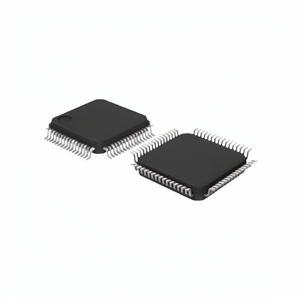 ชิ้นส่วนอิเล็กทรอนิกส์แบบฝังตัว R5F10BLDKFB MCU 16BIT lfqfp # X5 - Product Image 1