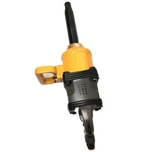 TY51068 clé à chocs à Air 3,000 ft.lbs. Pour desserrer les gros boulons rouillés sur l'équipement ainsi que les goujons <span class=keywords><strong>de</strong></span> <span class=keywords><strong>roue</strong></span> sur les grands tracteurs - Product Image 4